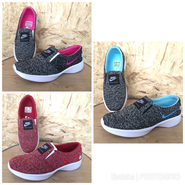 ladies trainers size 5.5