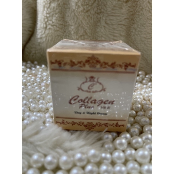 CREAM COLLAGEN ORIGINAL