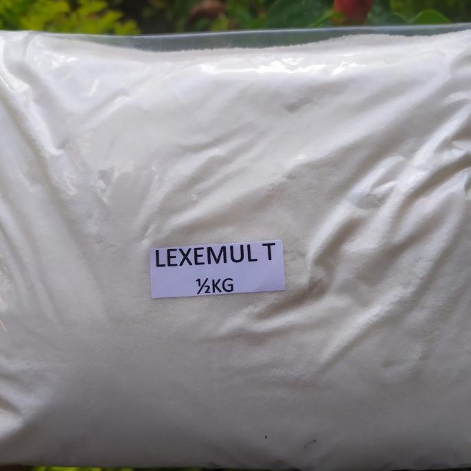 

~@~@~@~@] Lexemul T Basis Pembentuk Cream 500 gram