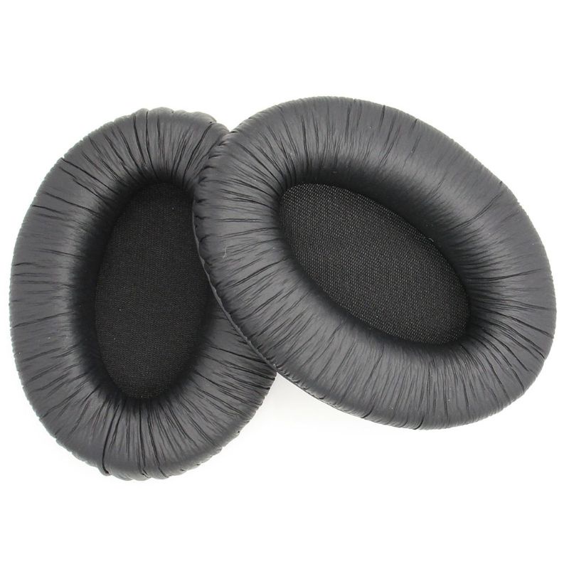 btsg 1 Pair Replacement Headphone Earpads for Sennheiser HD280 PRO for Sennheiser HD380 Pro Headphone Ear Pads Cushion