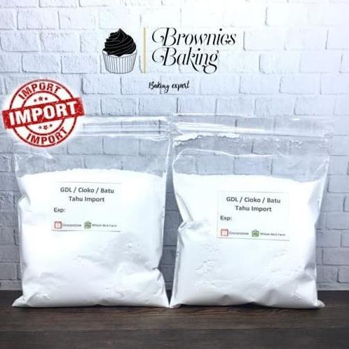 

[[COD]] Sekau / Cioko / GDL / Batu Tahu (Import) 250 gr TERBARU Kode 342