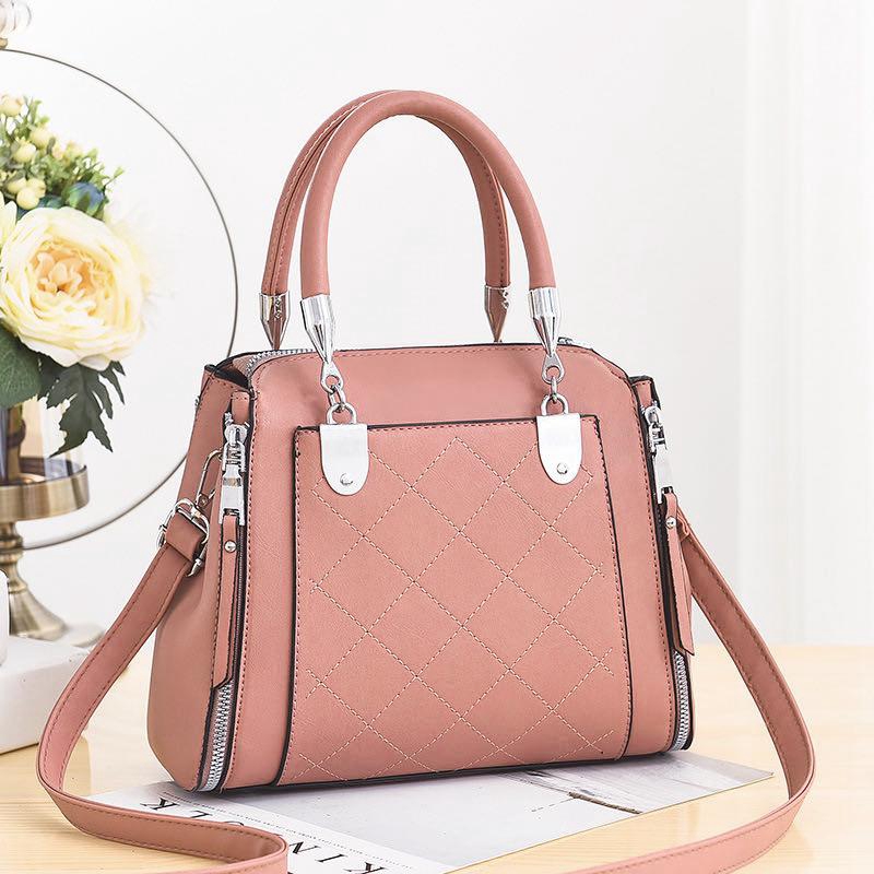 MV_Marvelouz MV601158 tas handbag wanita import terbaru 1kg bisa 2 tas supplier tas import LT1158