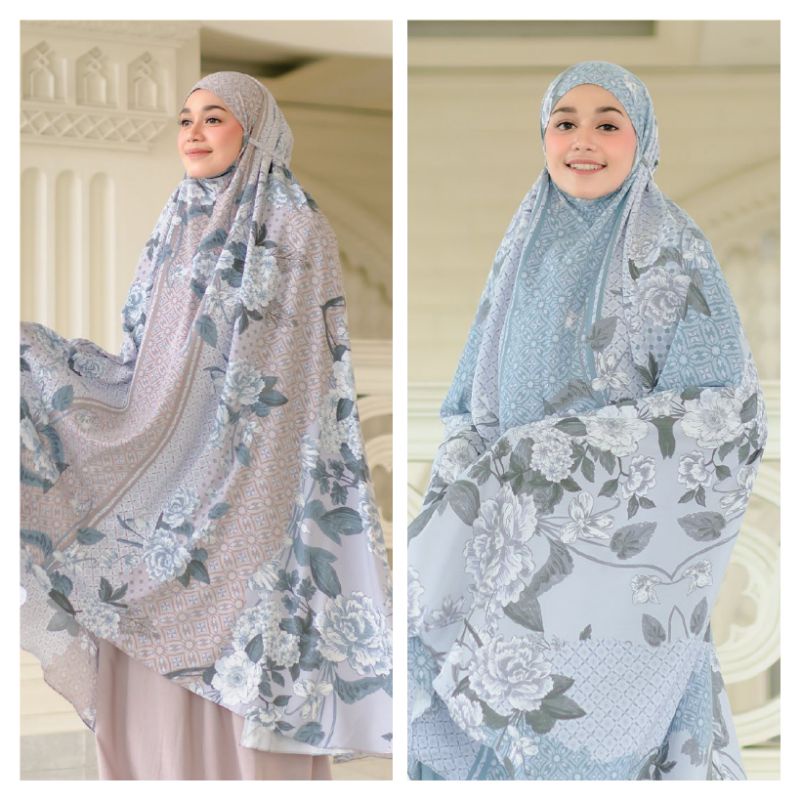 Padma Prayer set by Muda Official