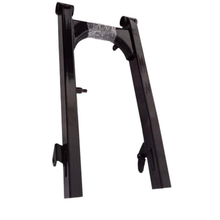 Best Seller.. Fork Swing Arm Arem Lengan Ayun Fiz R F1Z R Vega Force 1 Crypton Fullset Hitam Tebal M