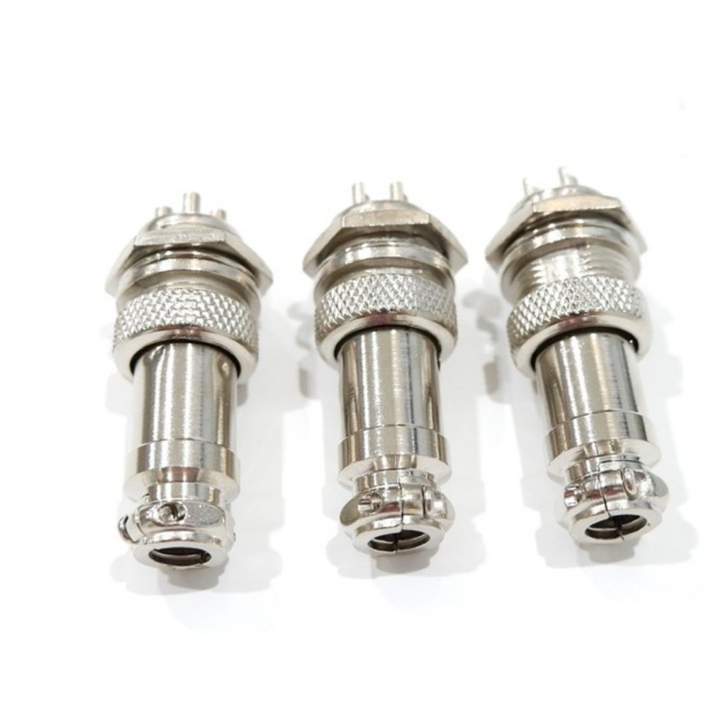 CONNECTOR CB 4 PIN NEW