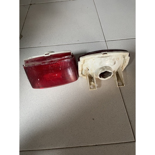 lampu belakang stoplamp gl max gl pro neotech