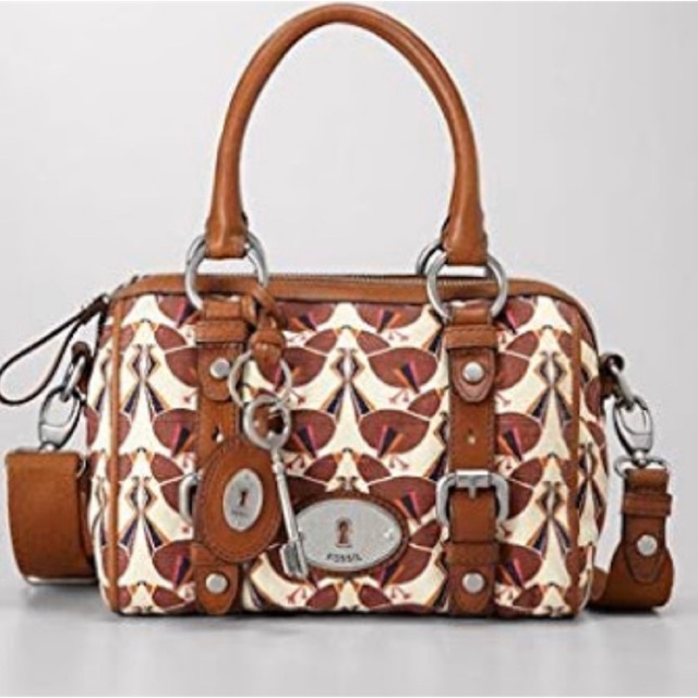 Fossil maddox small bird 2nd (sold)