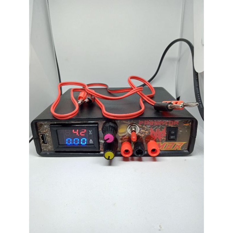 power suply MBR PREDATOR