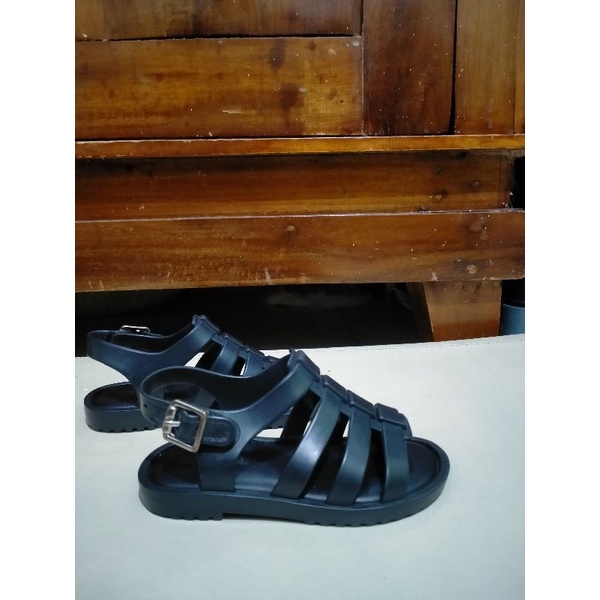 preloved mini melissa original