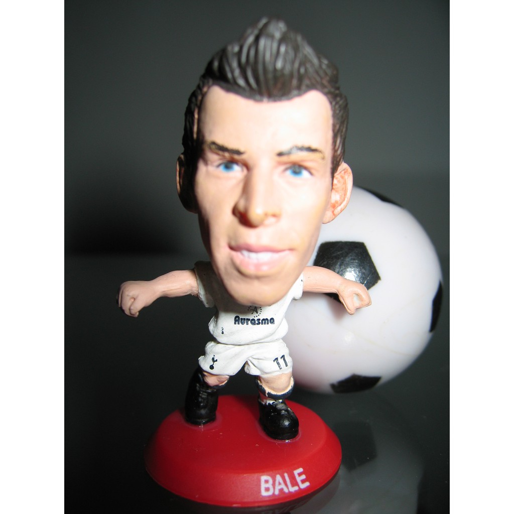 Gareth Bale Tottenham Hotspur Soccerstarz