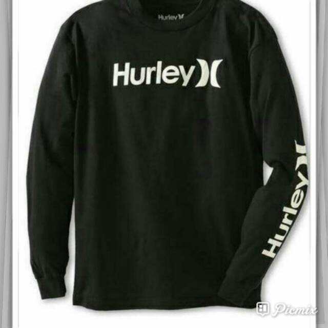 sweater hurley