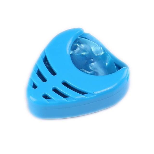 Sonatair Tempat Pick Gitar &amp; Pick Holder Guitar