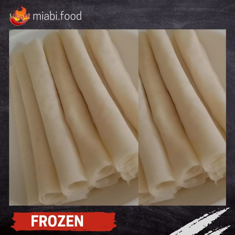

Keju Aroma Frozen premium