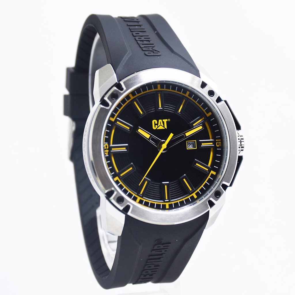 Jam Tangan Pria Caterpillar CAT AH.141.21.127 Original