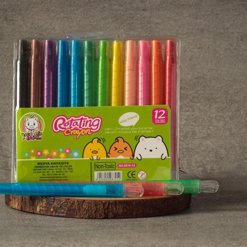 

>jh-0183!! Crayon Putar ,,,Trims