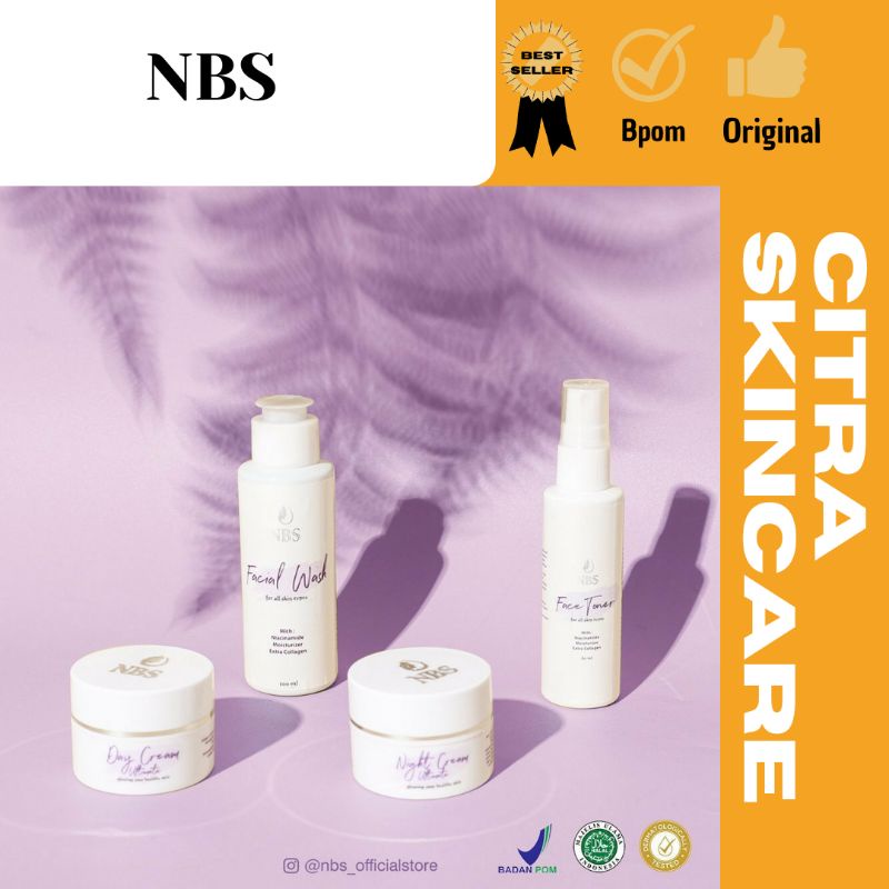 nbs (noni beauty skincare)