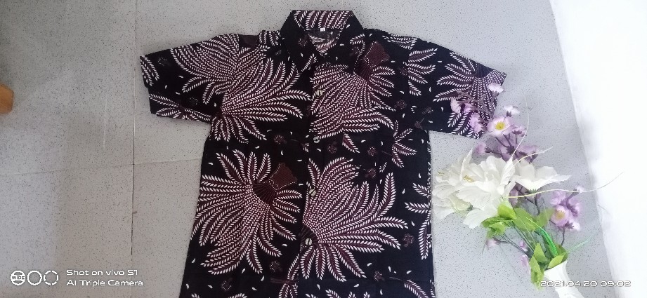 Termurah Bisa Pisah- Couple Keluarga/ Couple Batik Keluarga/batik 2525/couple Batik Anak