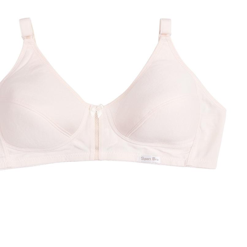 ❆ Grape - basic sport bra tanpa kawat bh olahraga full cup AW 104 SUPER ☝