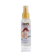 morris body mist parfum anak2 100ml