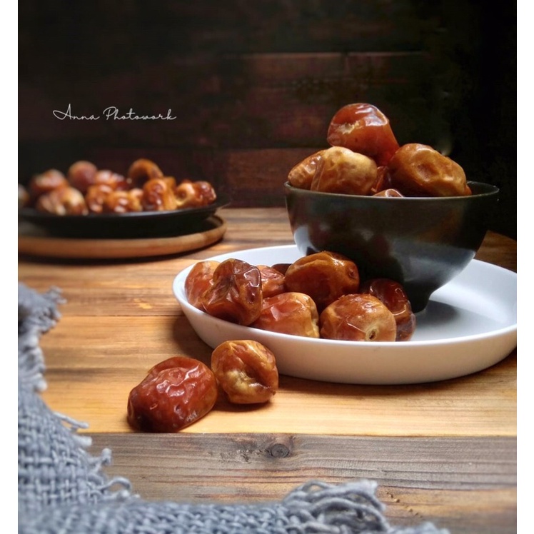 

Kurma sukkari 1dus (3kg)