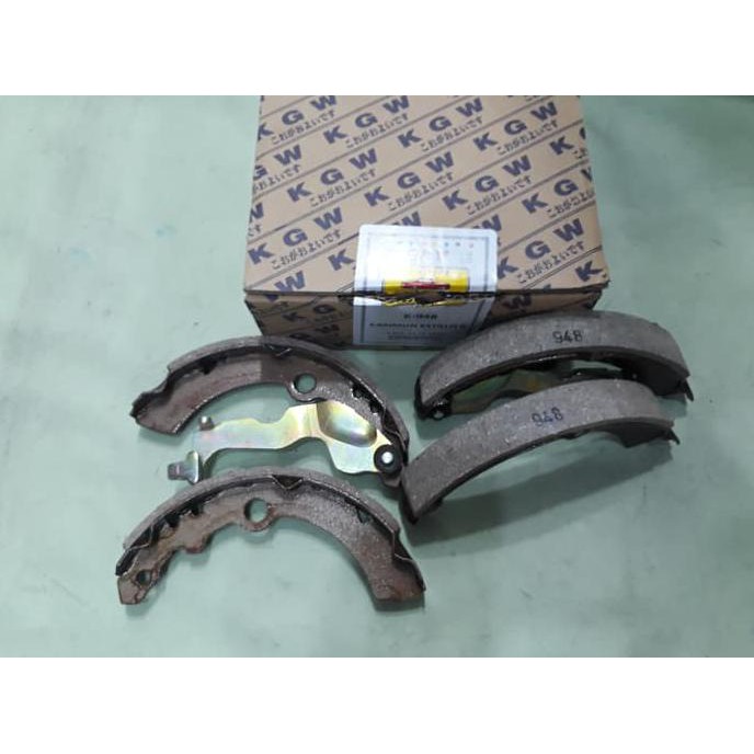 KAMPAS REM BELAKANG KARIMUN ESTILO