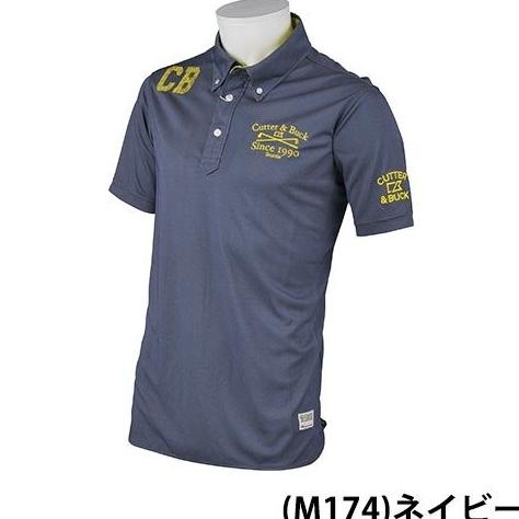 [[COD]] Cutter & Buck Polo Shirt Golf Men Original - Baju Golf Pria Branded 86 EKSLUSIF Kode 903
