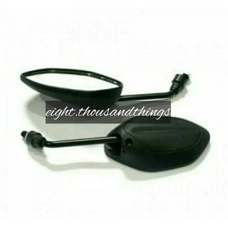 Spion Standar Honda Model Beat / Spion Beat Vario Supra Fit new Revo