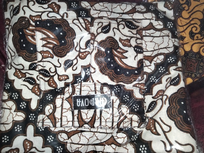 Celana Boim Murah Celana Batik Anak Usia 4 Sampai 6 Tahun