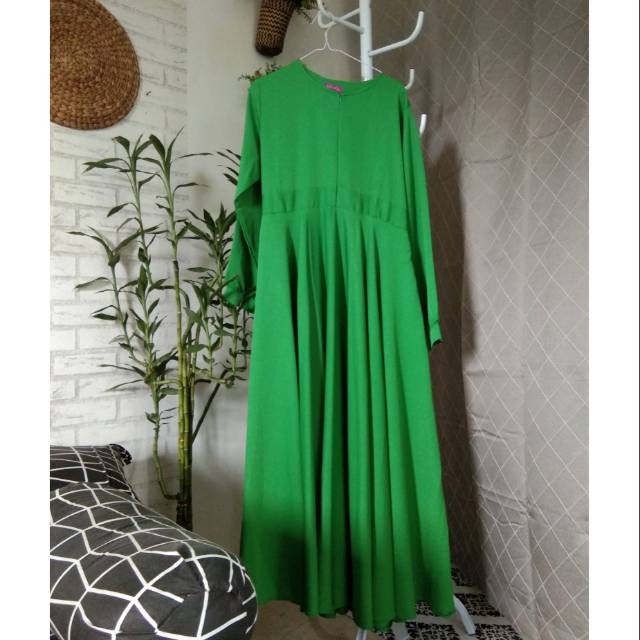 Gamis prelove by dichta