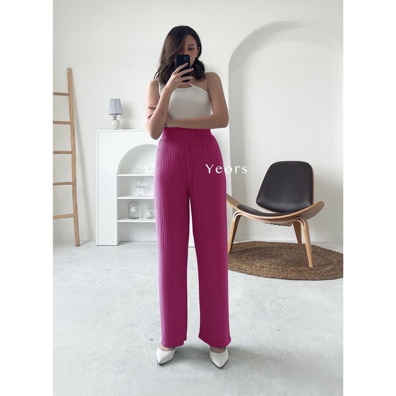 KULOT KNITTED HW