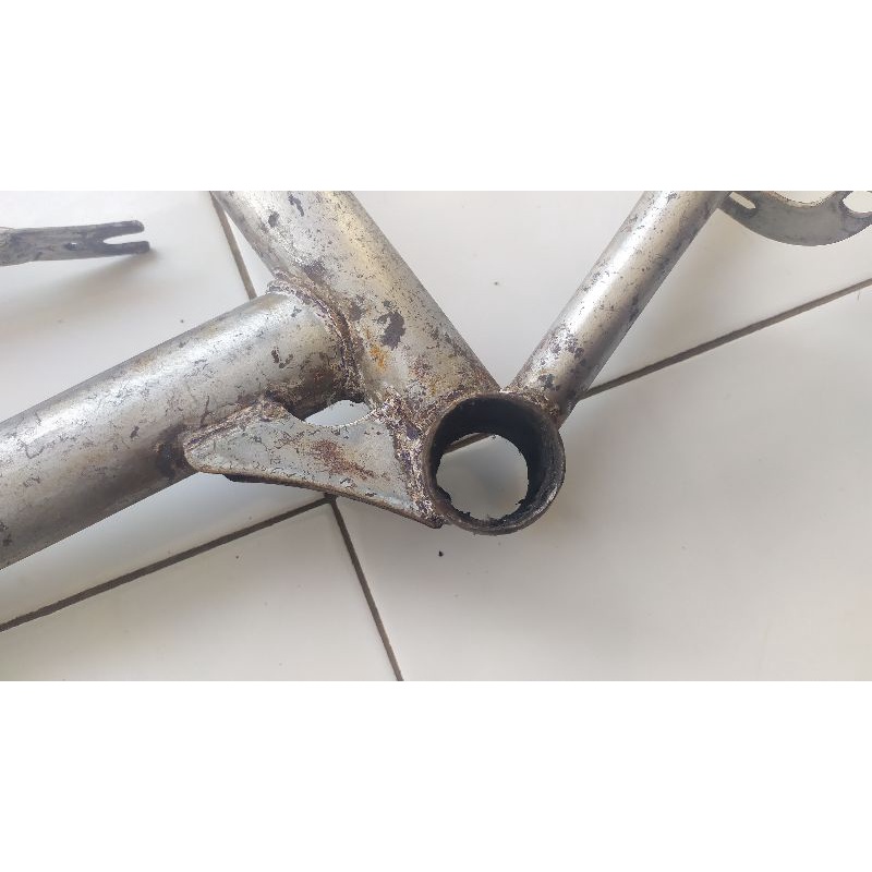 FRAME MINION 20"
