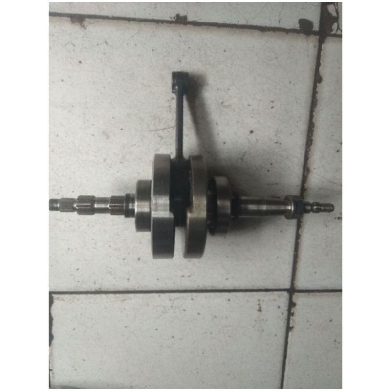 Kruk as, as Kruk Suzuki Spin 125, Skidrive, skywave, original seken