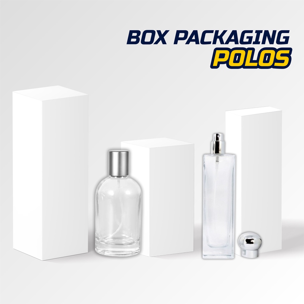 

box packaging polos / kota packing polos / box parfum polos / box polos murah / box custom murah