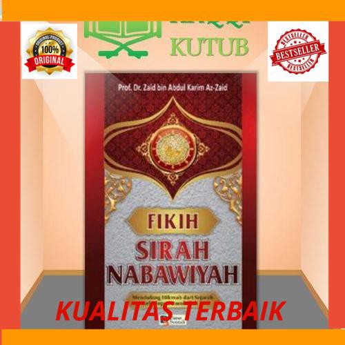 Promo FIKIH SIRAH NABAWIYAH