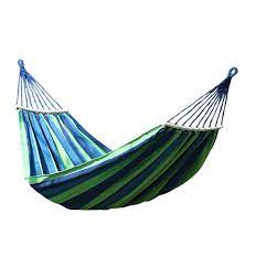 AYUNAN HAMMOCK SINGLE / HAMMOCK AYUNAN GANTUNG CAMPING / AYUNAN POHON / HAMMOCK TEMPAT TIDUR