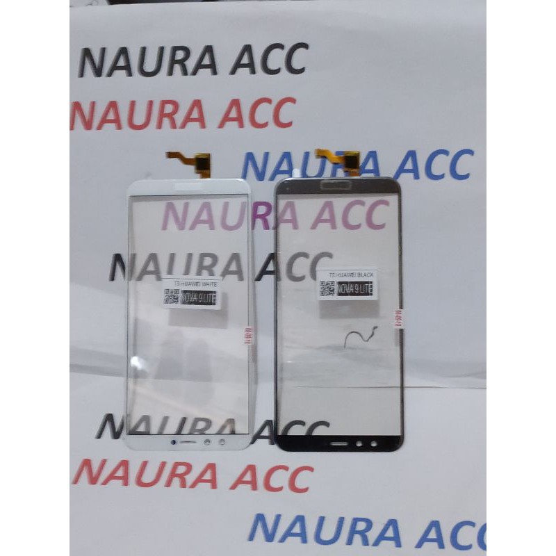 TS HONOR 9 LITE TOUCHSCREEN LAYAR SENTUH TOUCH SCREEN TC HUAWEI HONOR 9 LITE