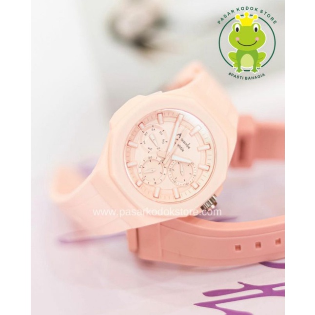 JAM ALEXANDRE CHRISTIE LADIES 6590 FULL SOFT PINK ASLI