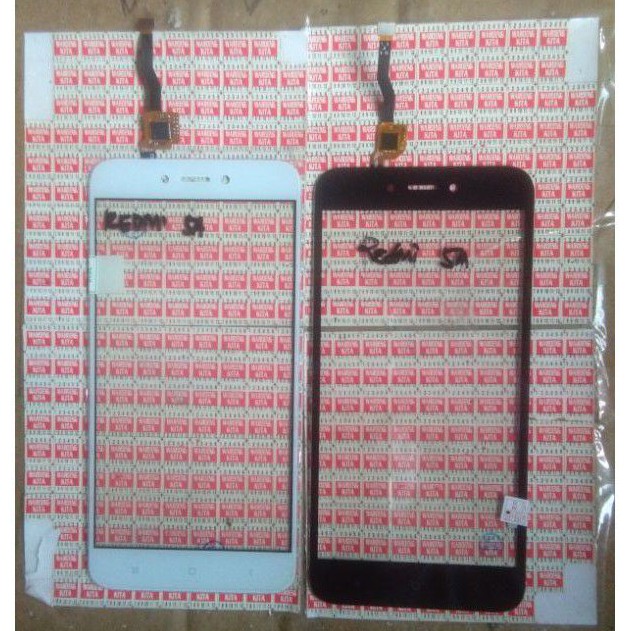 Touchscreen Redmi 5A