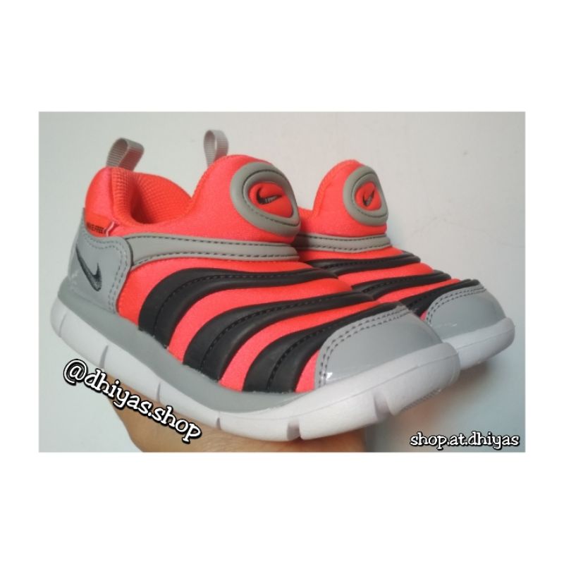 Sepatu Nikee Dynamo Free original