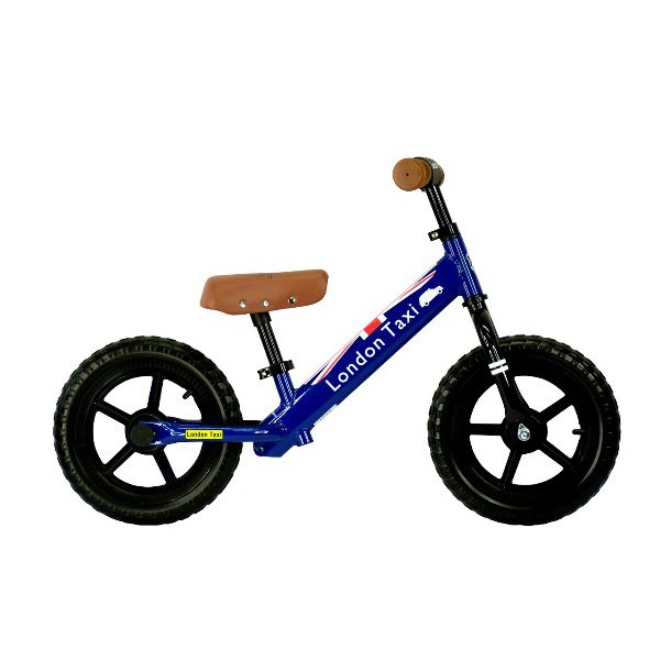 Kick Bike London Taxi Balance Bike