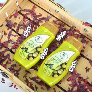 PURBASARI Hand &amp; Body Lotion Zaitun 100ml  220ml (BPOM)  (VIC)