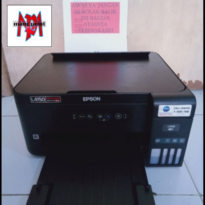 PRINTER EPSON L 4150