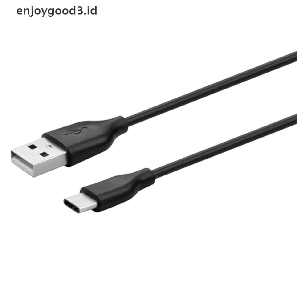 20cm Kabel Data / Charger Usb 2.0 Tipe A Male Ke 2.0 Male