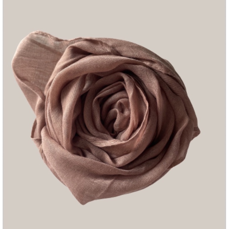 DUBAI SHAWL/ PASHMINA DUBAI ALA SHIREEENZ by KOKOMI~-Mocca
