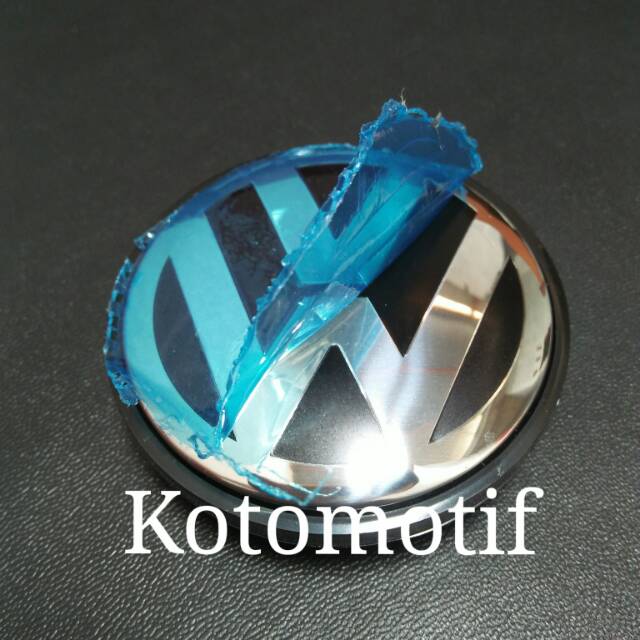 Dop Velg Volkswagen VW Touareg