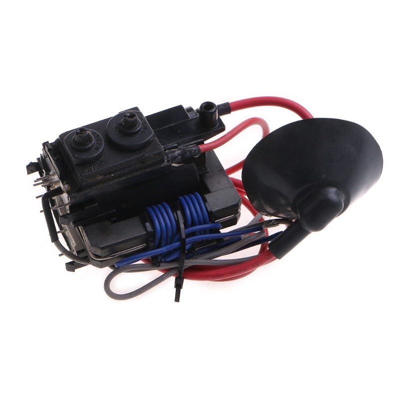 Btsg ZVS Coil Driver Board Kompatibel Untuk TeslaCoil Flyback Driver Marx Generator Dengan Ignition Coil 12-30V