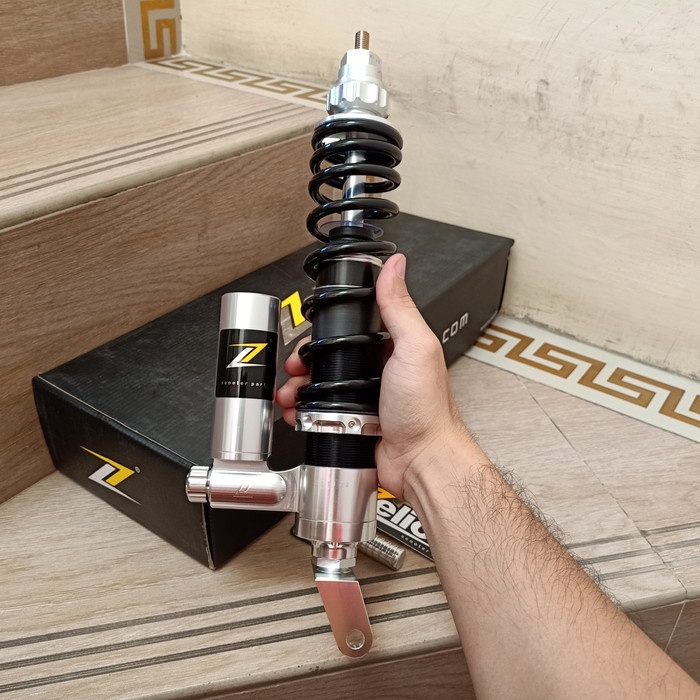 shock tabung vespa px excel zelioni bkn bgm bitubo yss sip carbone