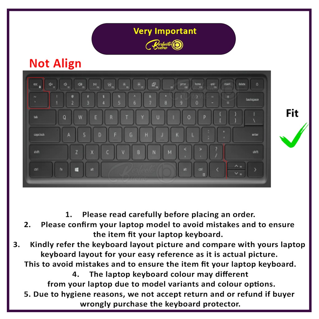 Cover Pelindung Keyboard Bahan Silikon Untuk Dell Latitude 3420 14 Vostro 5310 5410