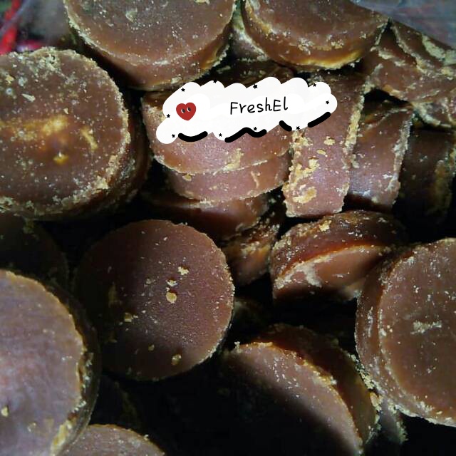 

FreshEl - GULA MERAH 250gr