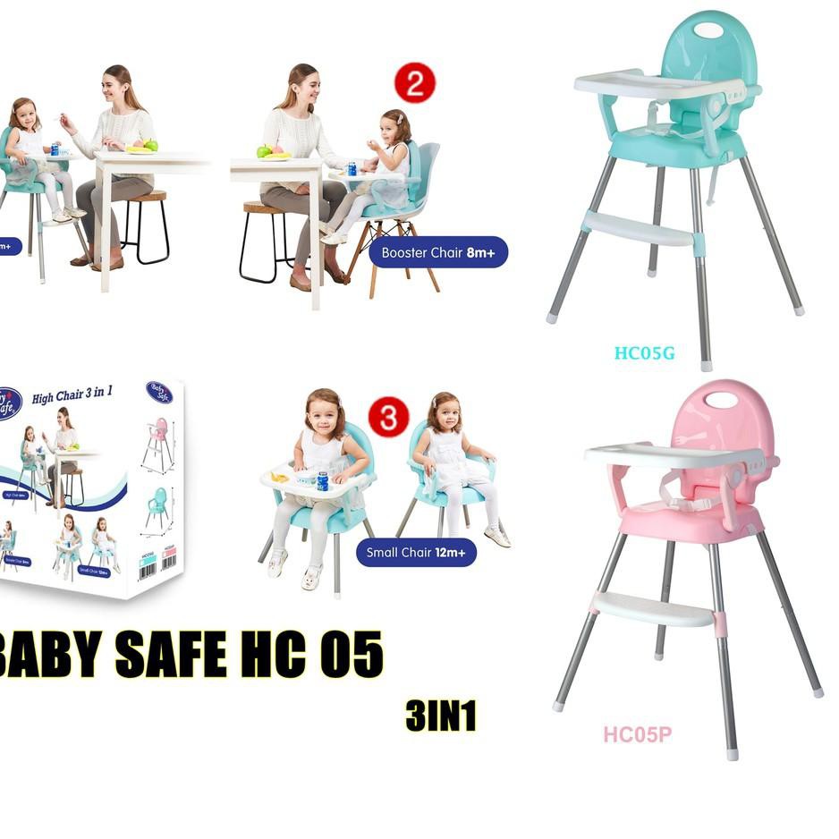 best high chair for small babies